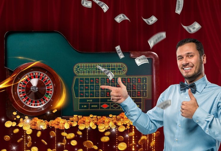 Meja video poker Jacks MH y15s