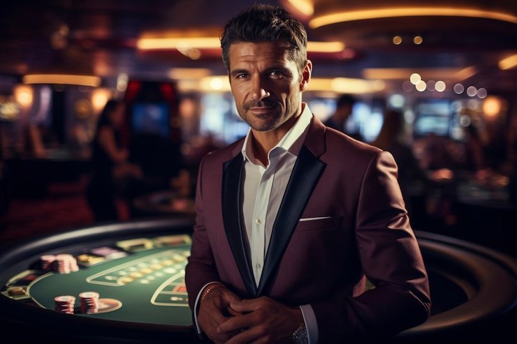 Panduan Baccarat y15s untuk ponsel