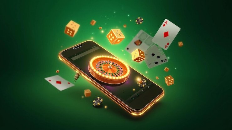 Akses mobile video poker untuk dewasa