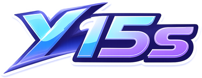 Logo y15s Indonesia
